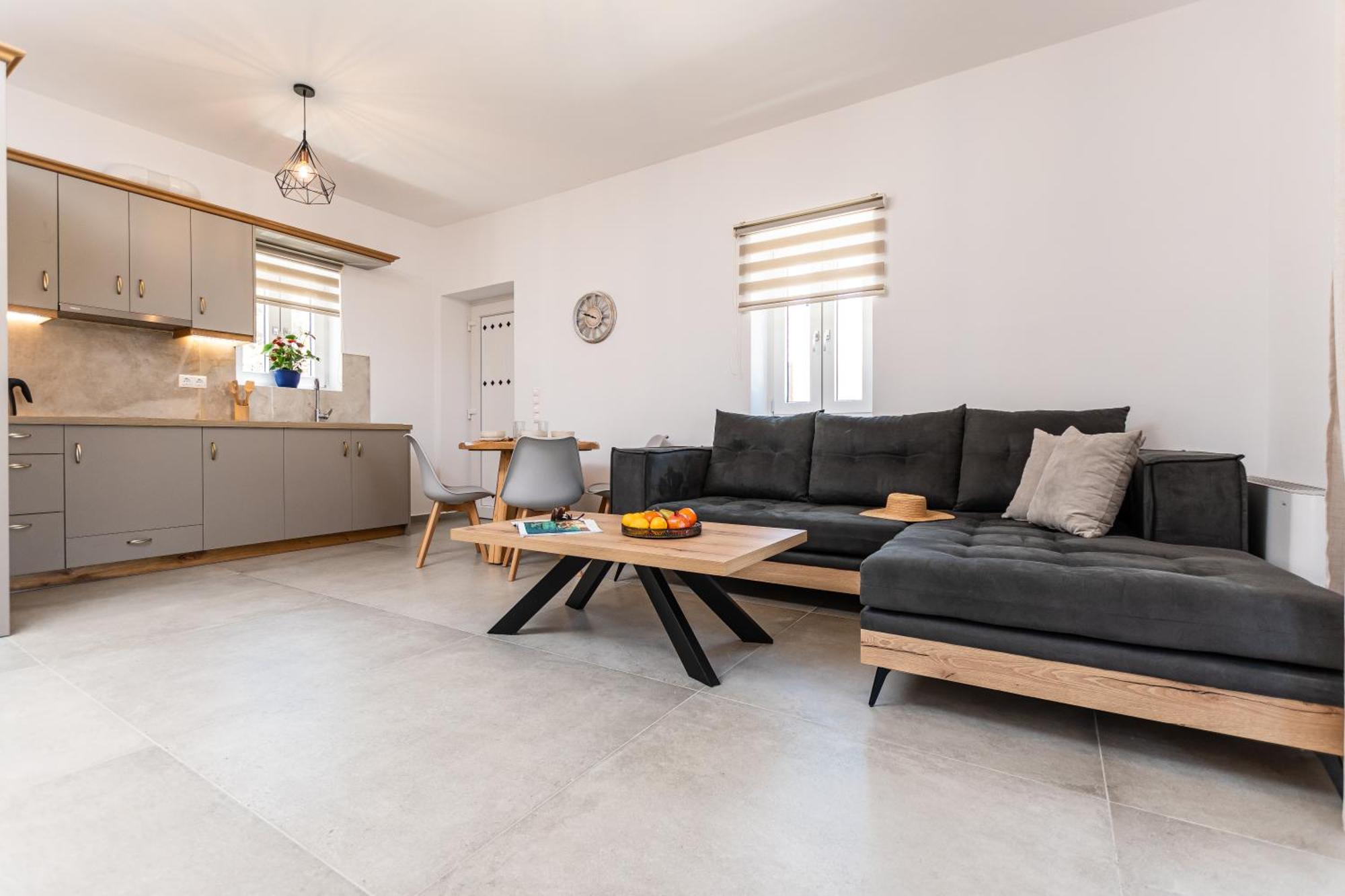 Marble Arch Apartments Galanado Exteriér fotografie
