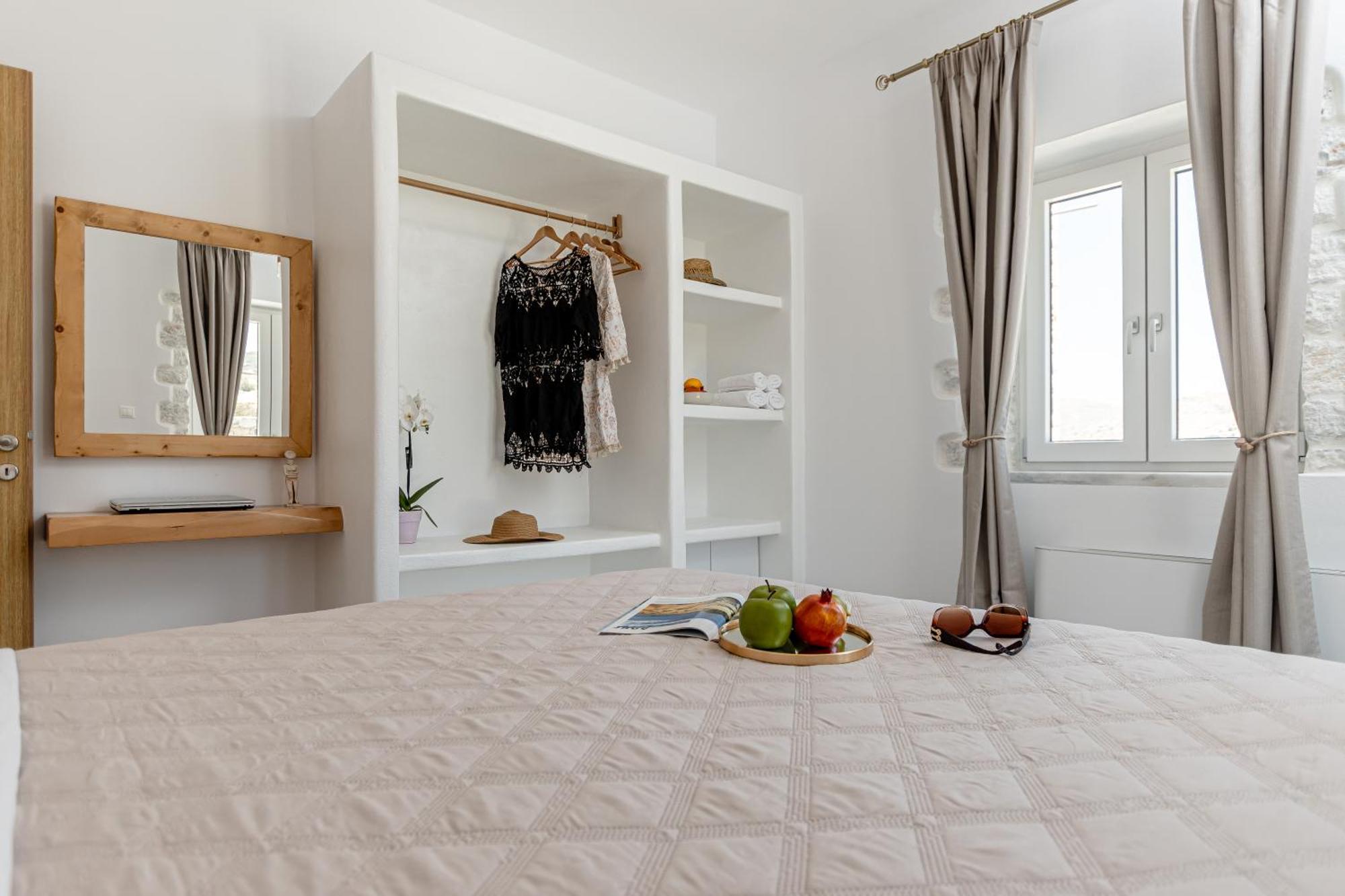 Marble Arch Apartments Galanado Exteriér fotografie