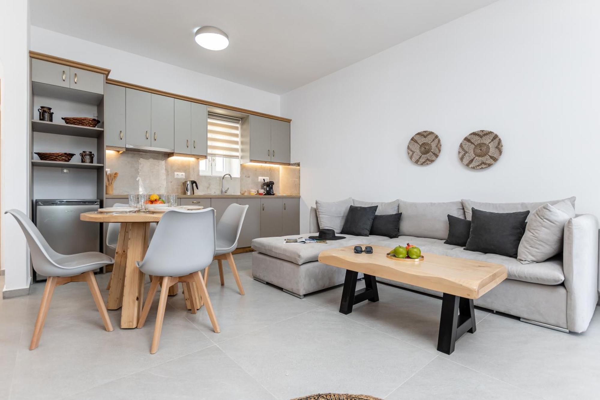 Marble Arch Apartments Galanado Exteriér fotografie
