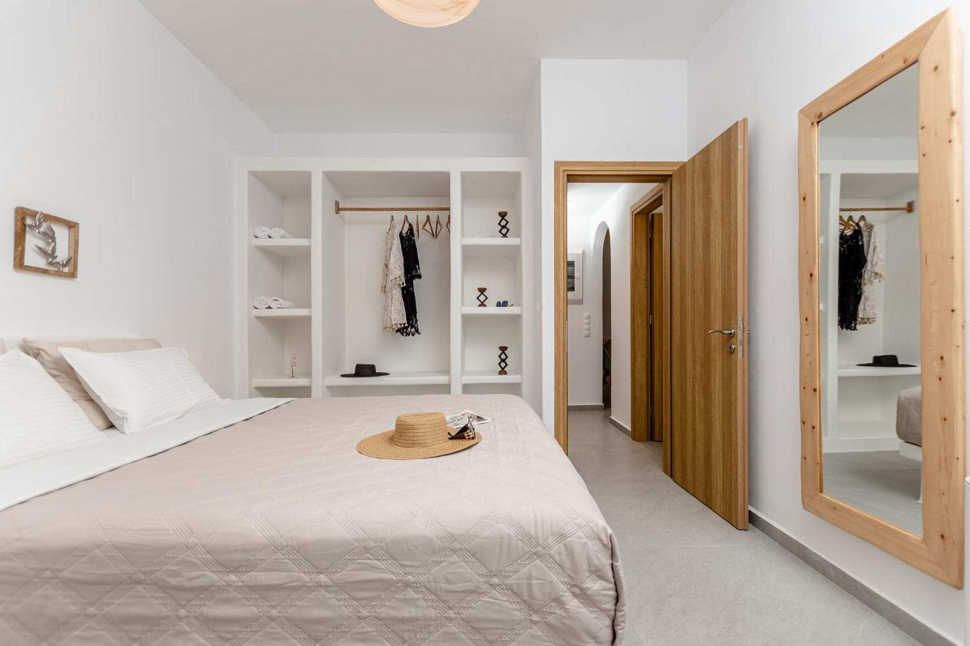 Marble Arch Apartments Galanado Exteriér fotografie